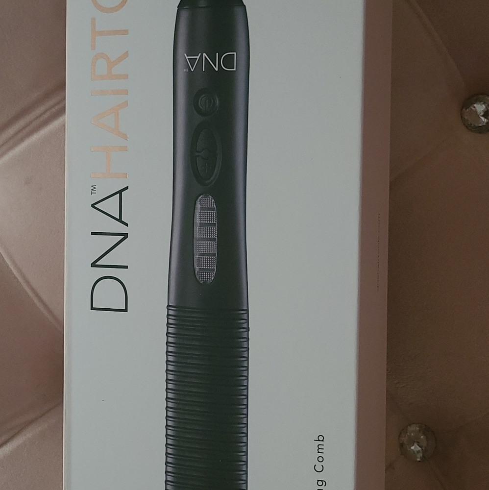 Hairstyling straightener/ curler